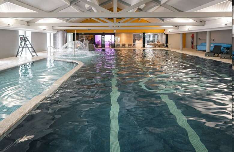 Hotel Portlaoise Heritage