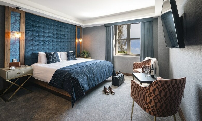 Hotel Portlaoise Heritage