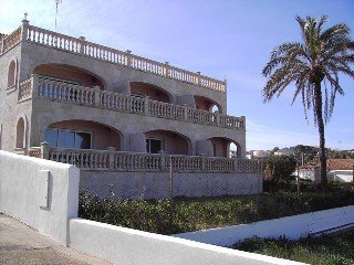 Hostal Punta Prima