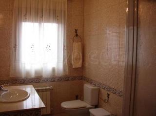 Hostal Casa Rural Mirador De Los Palomos
