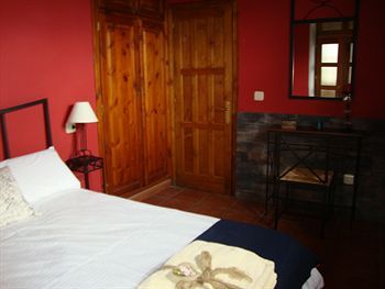 Apartamentos El Balcon De Muniellos