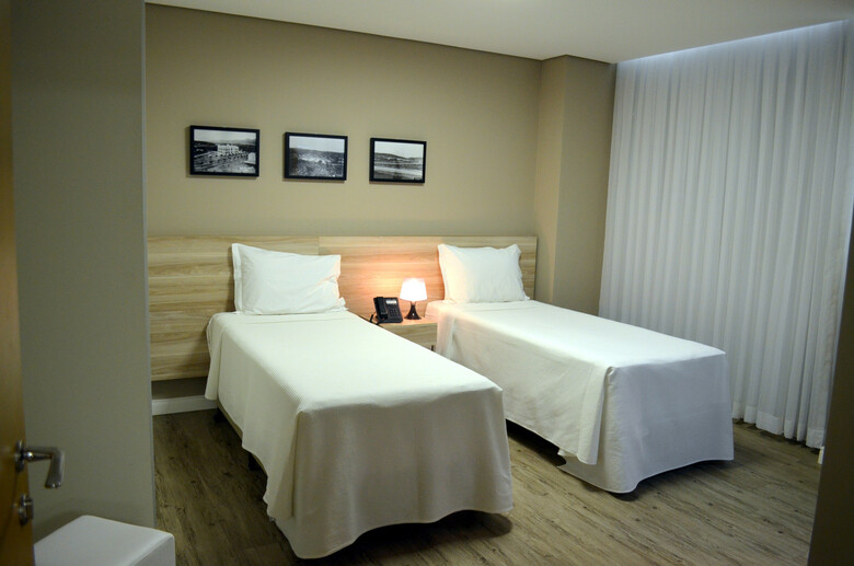 Hotel Ville Celestine