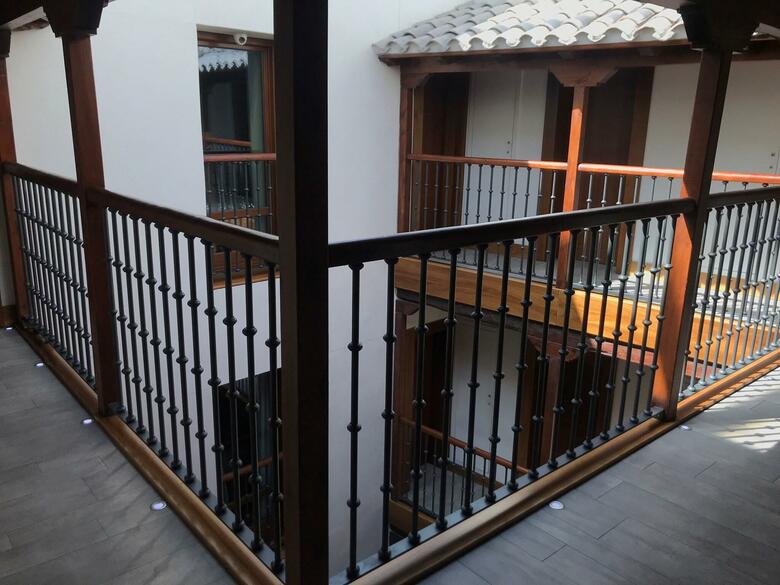Hotel Posada Del Le�n De Oro