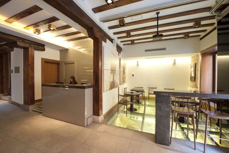 Hotel Posada Del Le�n De Oro