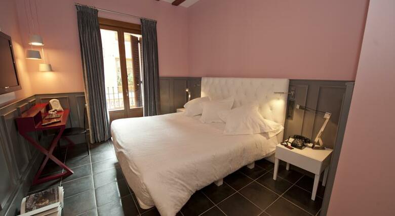 Hotel Posada Del Le�n De Oro