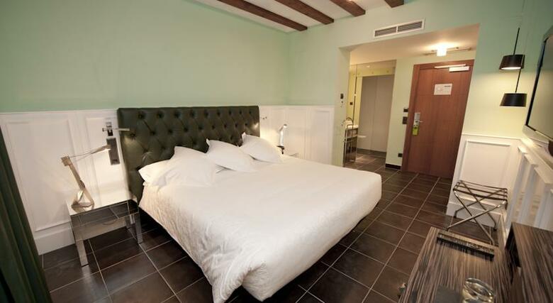 Hotel Posada Del Le�n De Oro