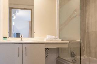 Hotel City Residence