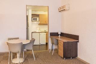 Hotel City Residence