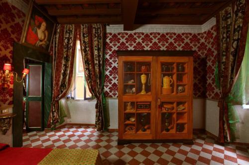 Hostal Antica Dimora De Michaelis