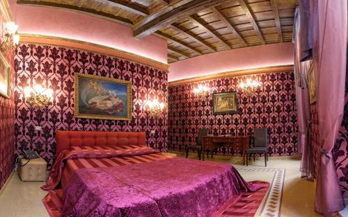 Hostal Antica Dimora De Michaelis