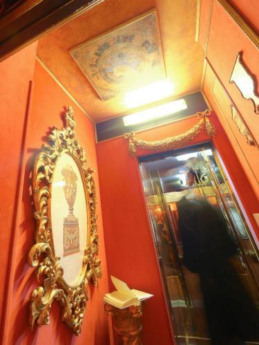Hostal Antica Dimora De Michaelis