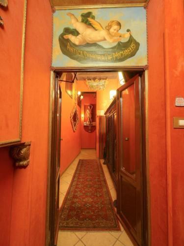 Hostal Antica Dimora De Michaelis
