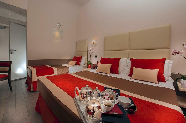 Demetra Hotel