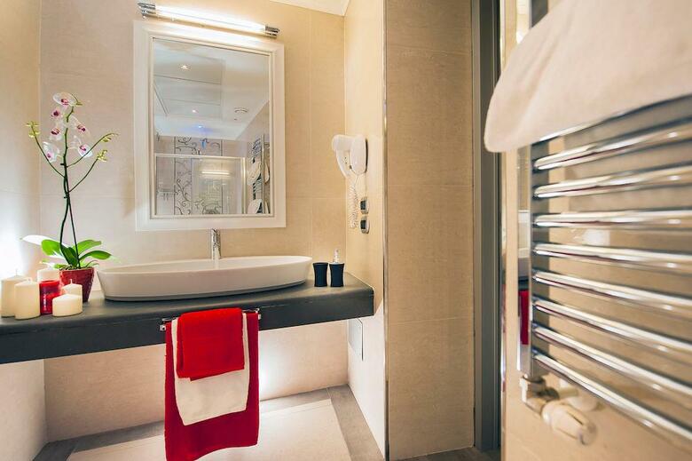 Demetra Hotel
