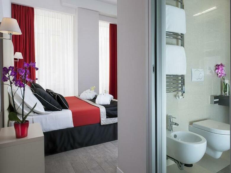 Demetra Hotel