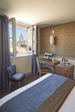 Hotel Best Western Bordeaux Bayonne