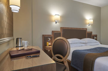 Hotel Best Western Bordeaux Bayonne