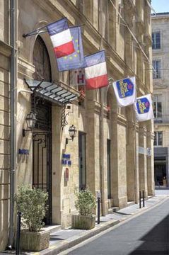 Hotel Best Western Bordeaux Bayonne