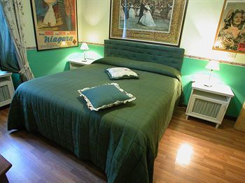 Vacanze Romane Bed & Breakfast