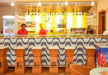 Hotel Ibis Rio De Janeiro Santos Dumont