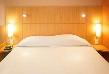 Hotel Ibis Rio De Janeiro Santos Dumont