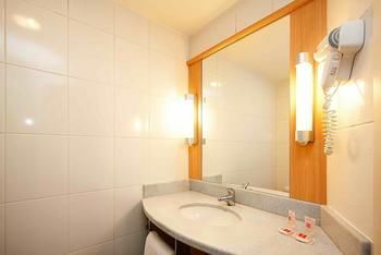 Hotel Ibis Rio De Janeiro Santos Dumont