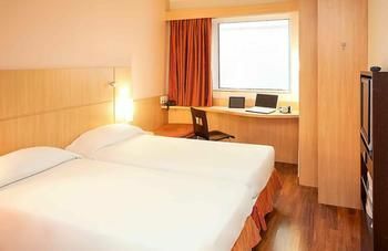 Hotel Ibis Rio De Janeiro Santos Dumont