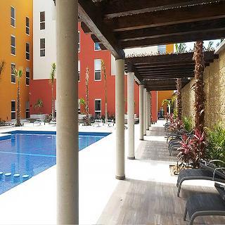 Hotel City Express Plus Cabo San Lucas