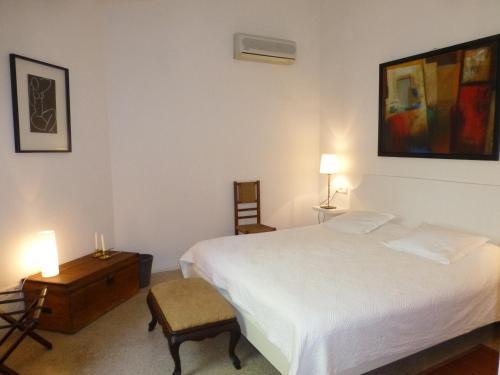 Finca Raims Hotel Interior