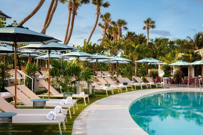 Hotel Andaz Miami Beach � By Hyatt