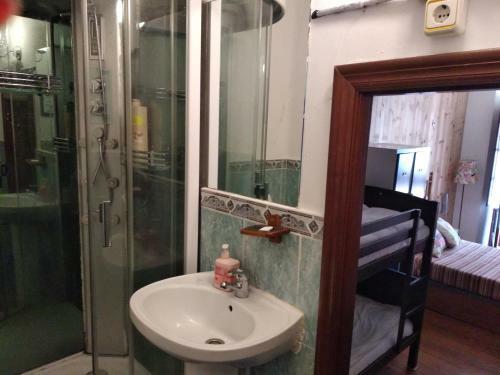 Hostal Pensi�n La Fruta