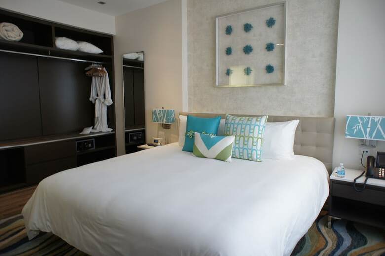 The Marlin Hotel