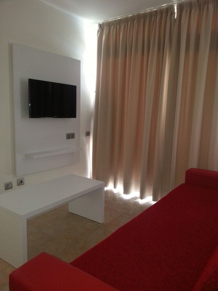 Apartamentos Las Rosas