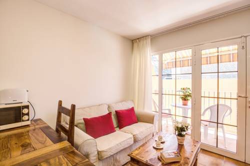 Hotel Granada I