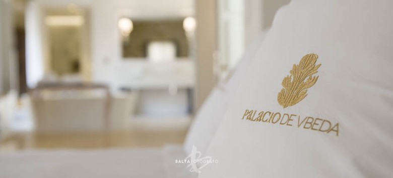 Hotel Palacio de �beda 5 G.l