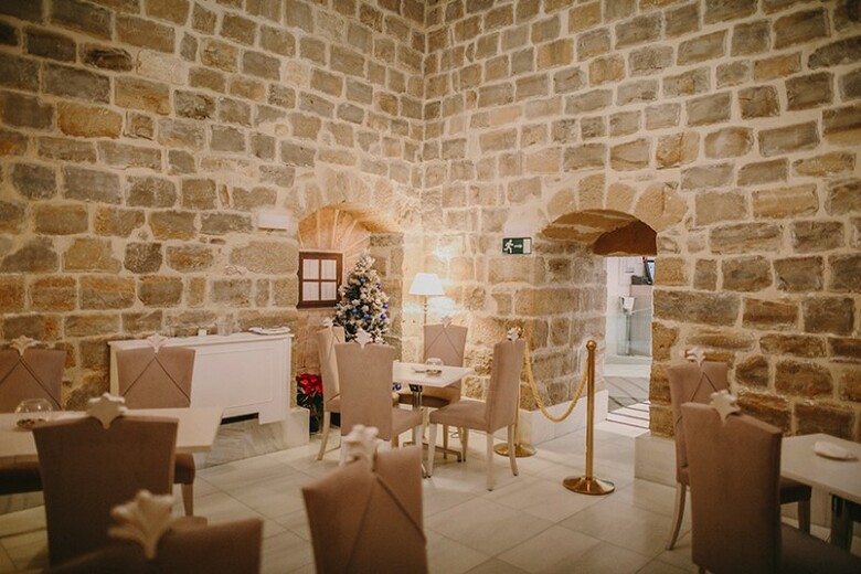 Hotel Palacio de �beda 5 G.l