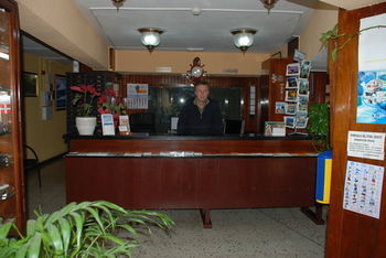 Hotel Olympia
