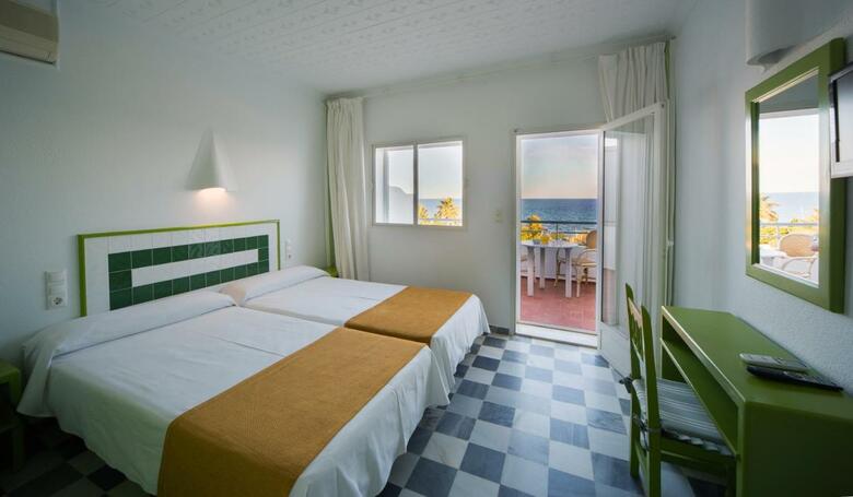 Hotel El Puntazo* Hostal