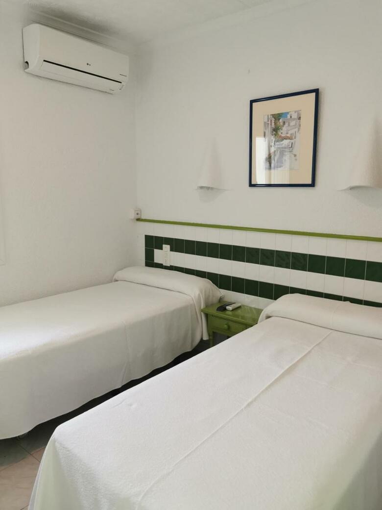 Hotel El Puntazo* Hostal