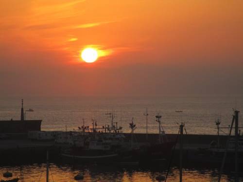 Hostal Katrapona
