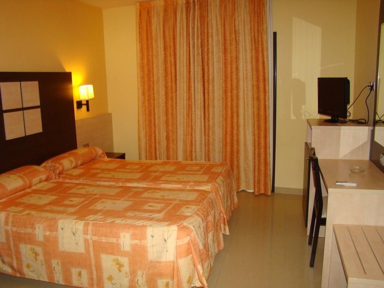 Hotel Ciutadella