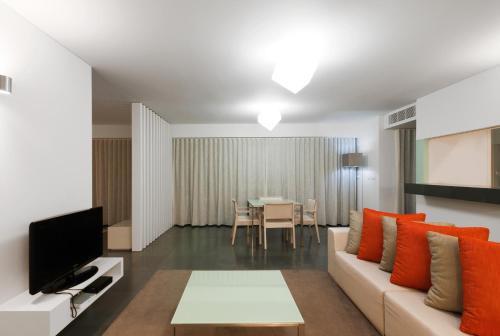 Hotel Troiaresidence - Apartamentos Turisticos Acala