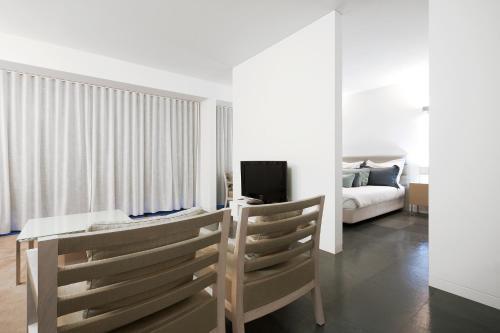 Hotel Troiaresidence - Apartamentos Turisticos Acala