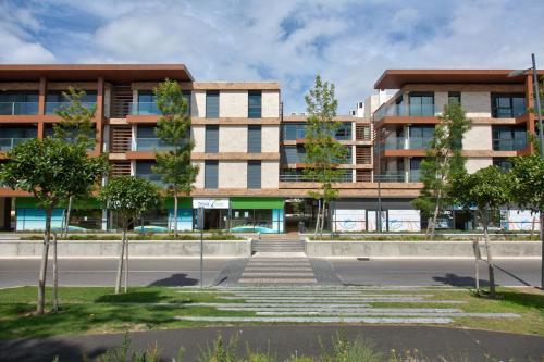 Hotel Troiaresidence - Apartamentos Turisticos Acala