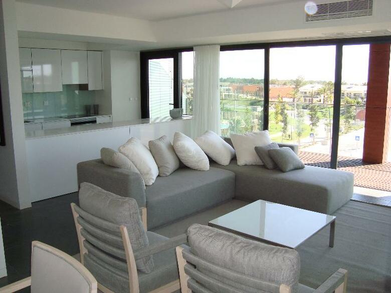 Hotel Troiaresidence - Apartamentos Turisticos Acala