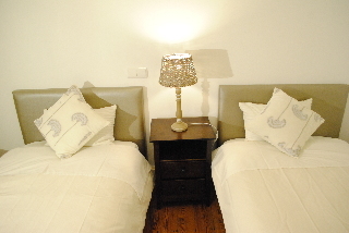 Bed & Breakfast Quinta Mar & Sol