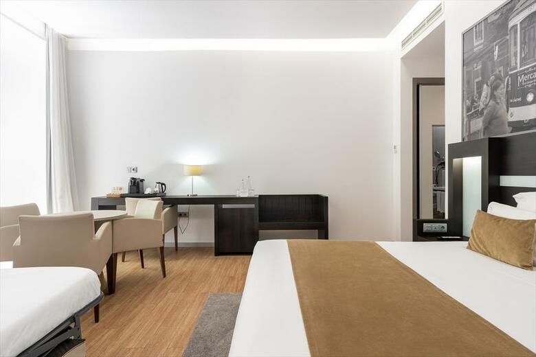 Jupiter Lisboa Hotel