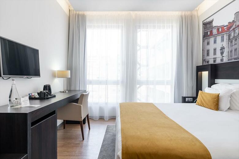 Jupiter Lisboa Hotel