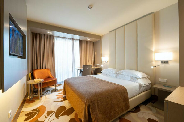 Hotel Smy Lisboa