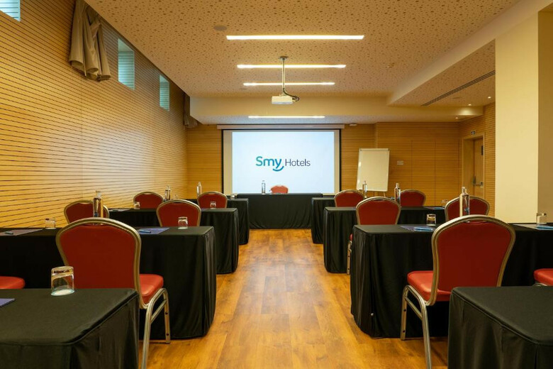 Hotel Smy Lisboa